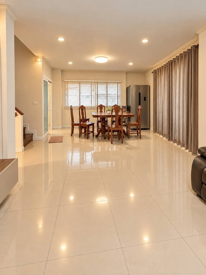รูป POS ศุภาลัย พาร์ควิลล์ ช้างเผือก บ้านเดี่ยว หลังใหญ่ Fully Furnished ทำเลหายากมาก เดินทางไปนิมมานและตัวเมืองง่าย (โทร/ไลน์ 088-5986998) - รูปที่ 9/10