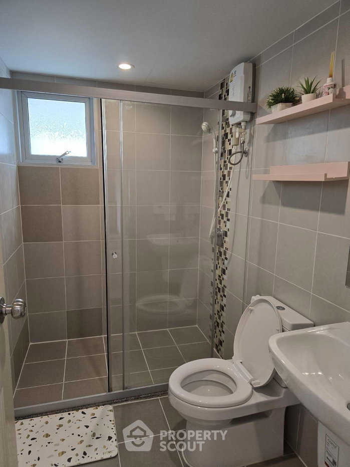 รูป คอนโด 2 ห้องนอน ชั้น 20 ที่ Supalai Veranda Rama 9 กรุงเทพฯ (ID 2902700) - รูปที่ 3/9