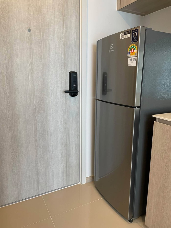 picture Condo for Rent at Reference Sathorn - Wongwianyai (A6910006) - 6/6