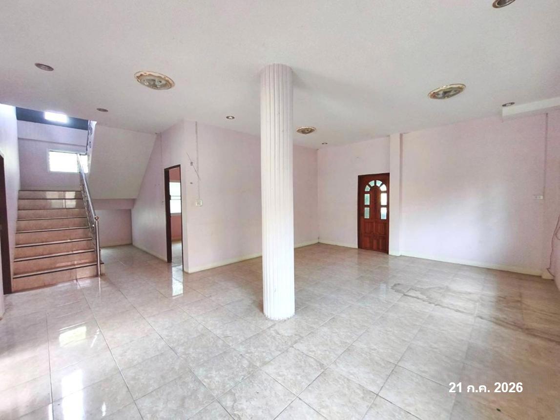 picture HOME 124 Sq.w. Muang Lampang Lamphang for 4.1M - 31/53
