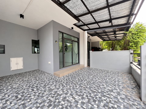 🏡 ทาวน์โฮม 2 ชั้น 3 ห้องนอน ทำเลสายไหม ฟังก์ชันลงตัว ✨ 🏡 พลีโน่ พหลโยธิน - วัชรพล