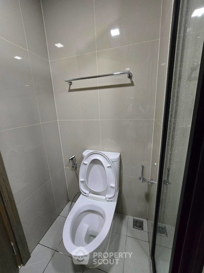 รูป คอนโด 1-ห้องนอน ที่ เดอะ มูฟ ประดิพัทธ์ ใกล้ BTS สะพานควาย (ID 3363495) - รูปที่ 9/9