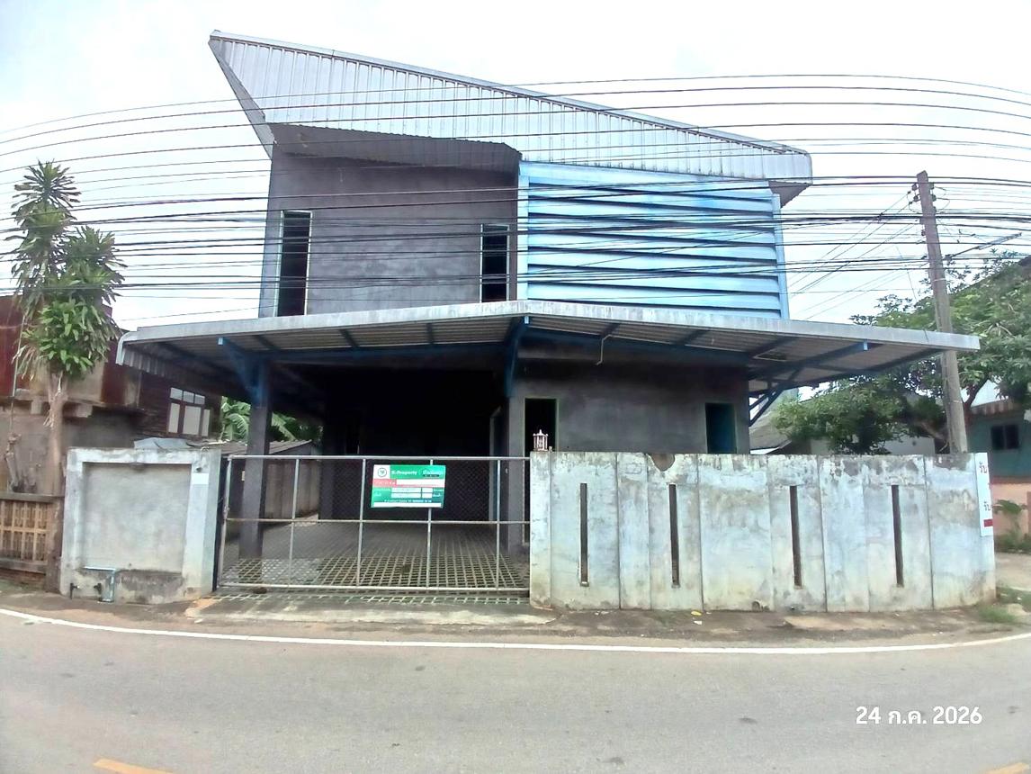 picture HOME 45 Sq.w. Muang Lampang Lamphang for 2.1M - 21/43