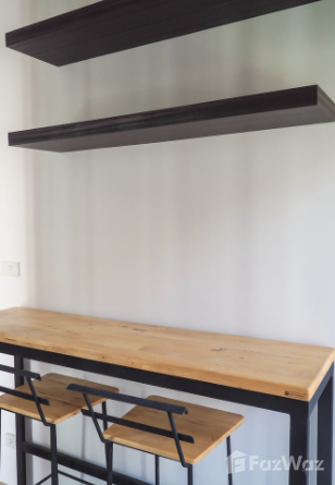 picture 1 Bedroom Condo for sale at Hasu Haus  648802 - 7/7