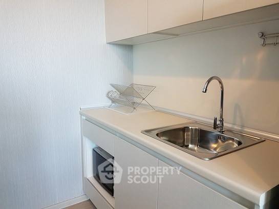 picture 1-BR Condo at Chewathai Phetkasem 27 near MRT Bang Wa (ID 347438) - 3/12