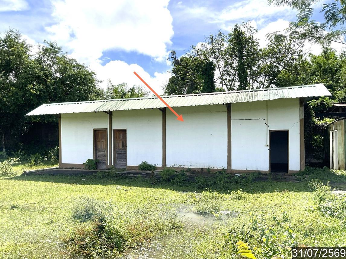 รูป บ้านเดี่ยว 6901 ตร.วา เวียงชัย เชียงราย 22.6M - รูปที่ 37/45