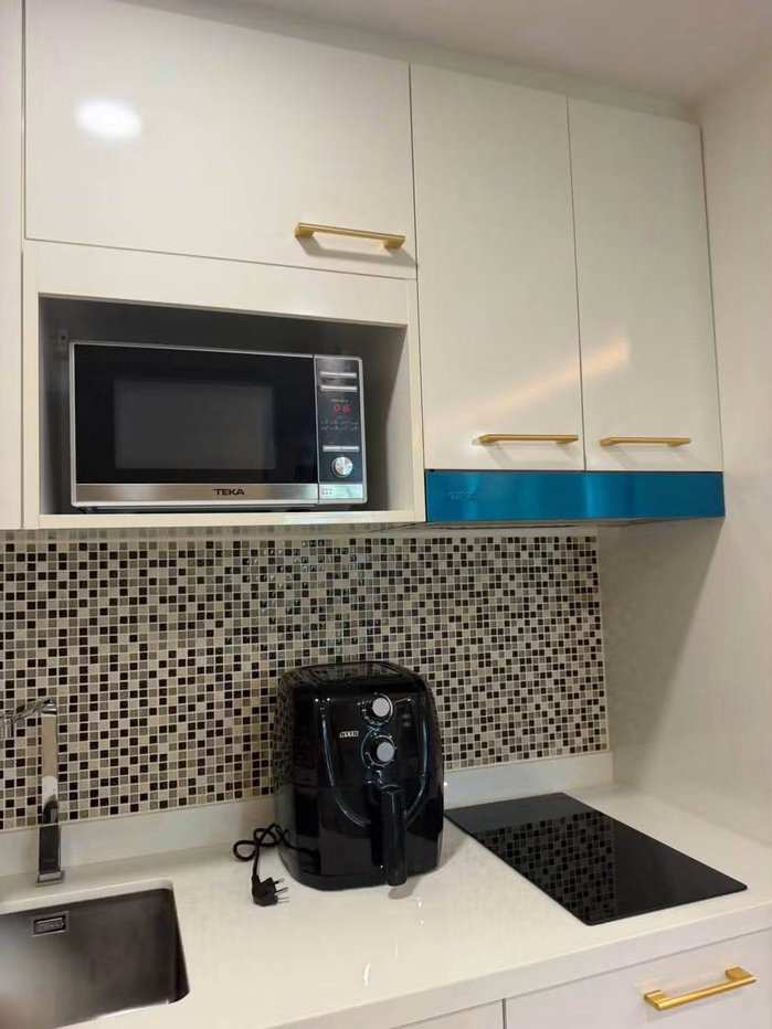picture Dusit Grand Park Condo 2  Floor 3 35 sqm - 26/48