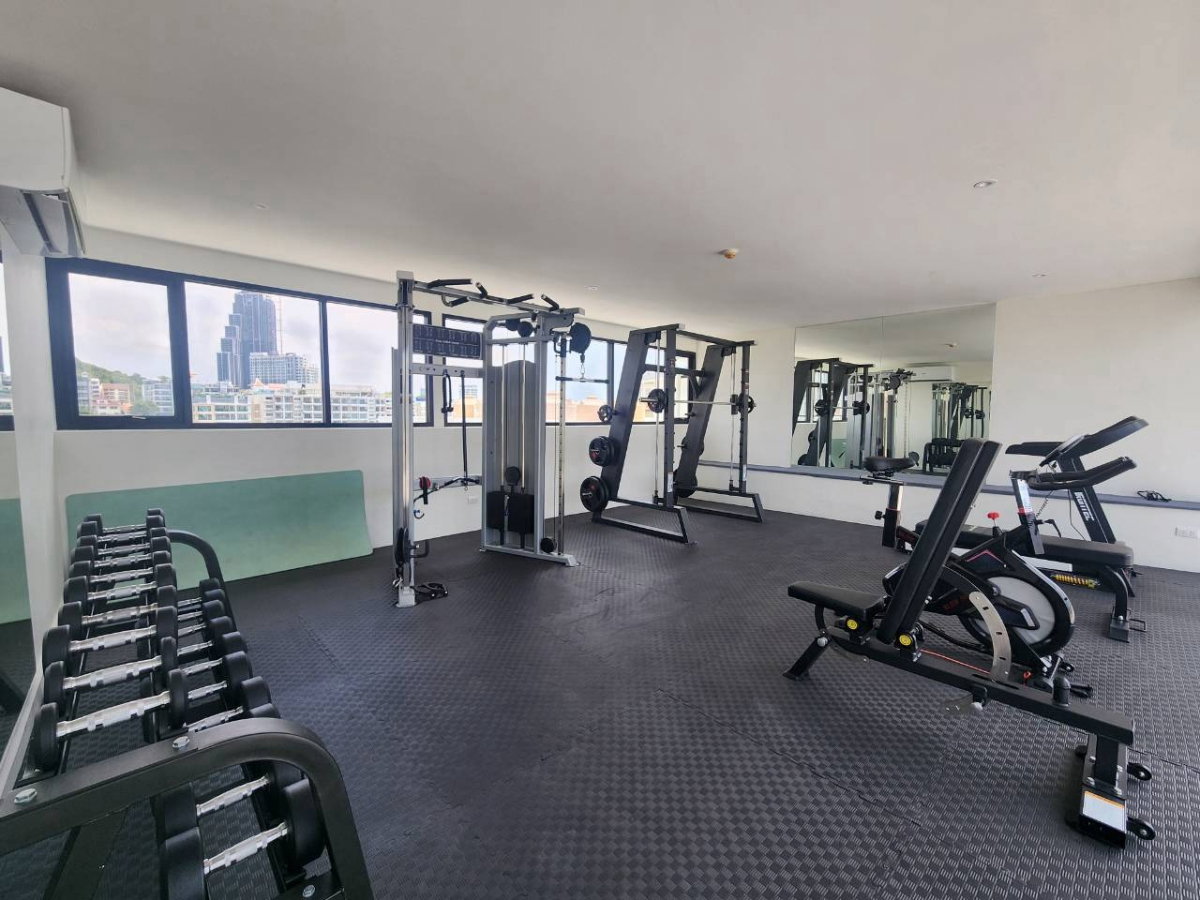 picture Siam Oriental Dream for Sale | Foreign Quota | Pet Friendly | Pratumnak | 1.9M THB - 19/21