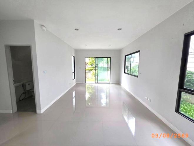 picture HOME 40.8 Sq.w. Prawet Bangkok for 5.5M - 4/29