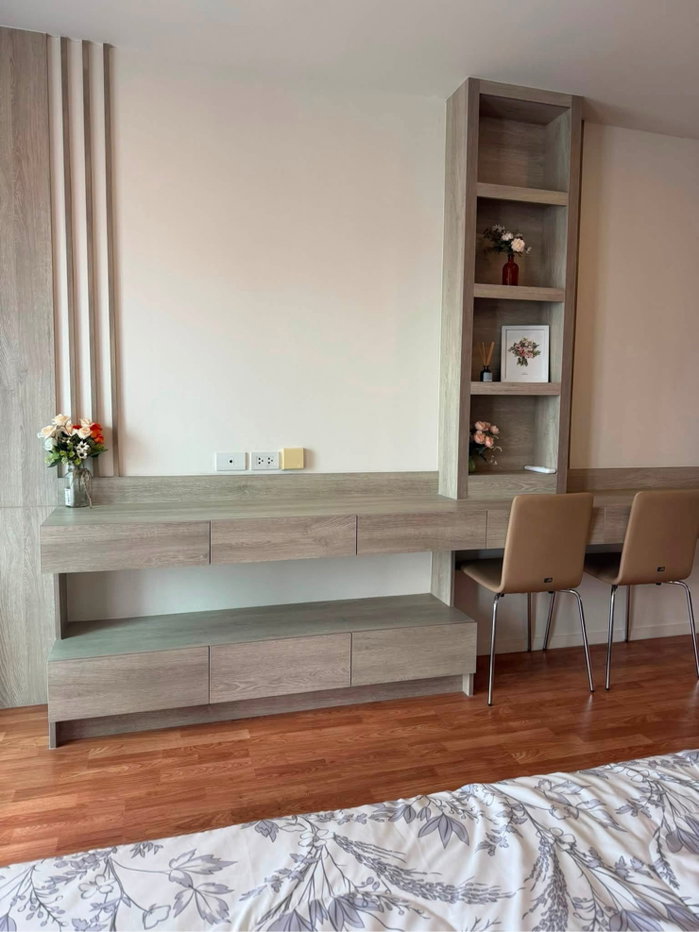 picture ðķ For Rent: Lumpini Park BorommaratchachonnaniâSirindhorn | Ready to Move Inðķ - 5/9
