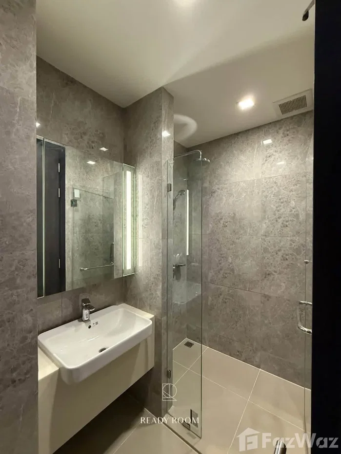 picture 1 bedrooms condo for rent at Noble Around Ari 6835622 - 21/22