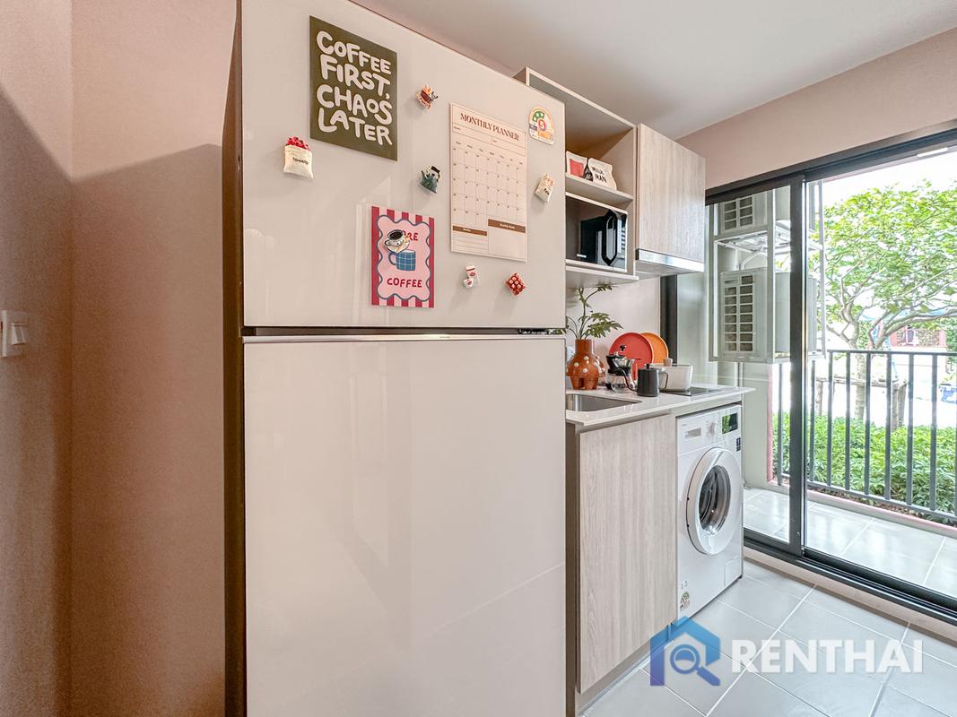 picture Dcondo Vite by Sansiri for sale 2 bedroom 1 bathroom 43 sqm - 4/23