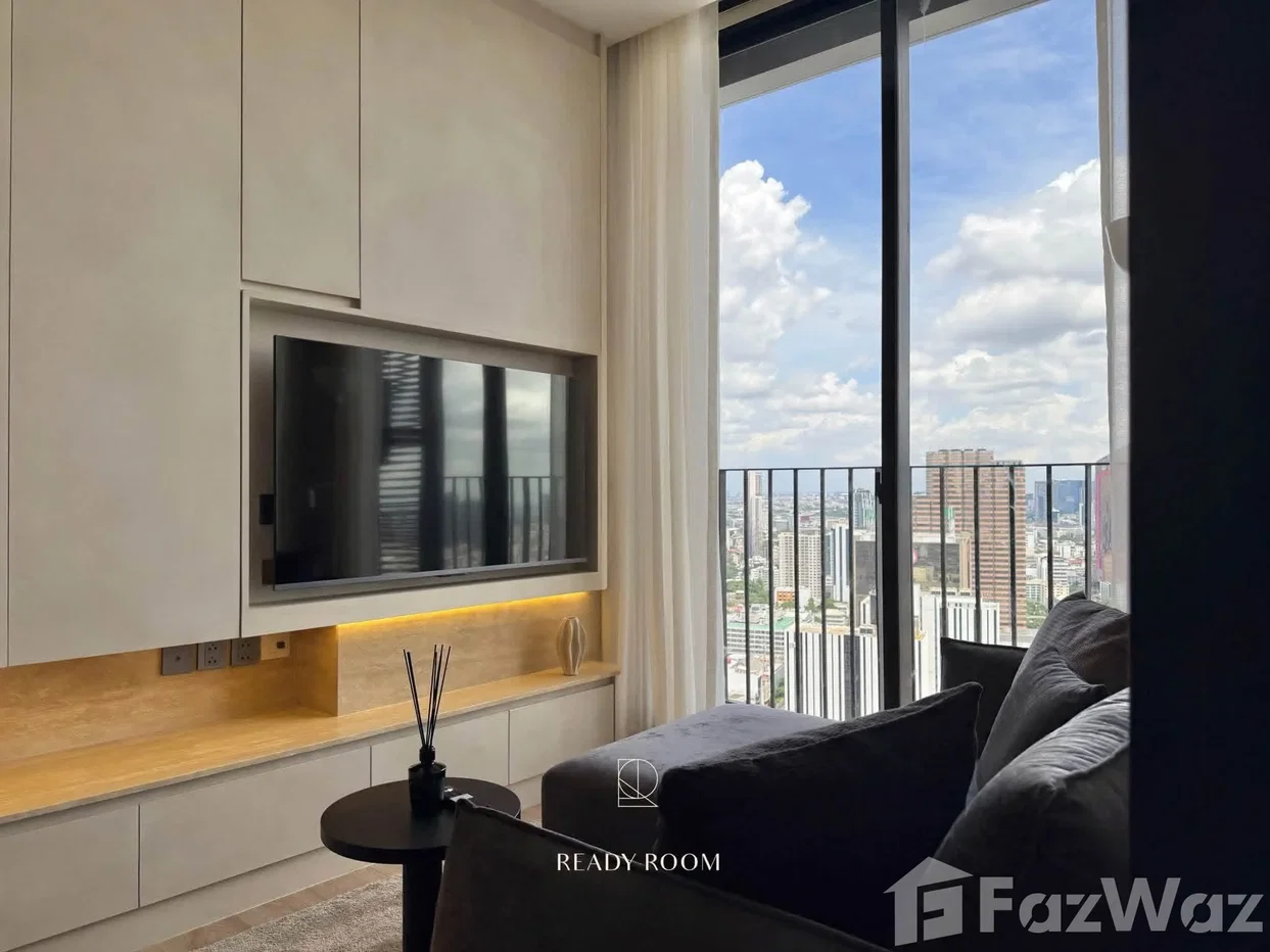picture 1 bedrooms condo for rent at Noble Around Ari 6835622 - 8/22
