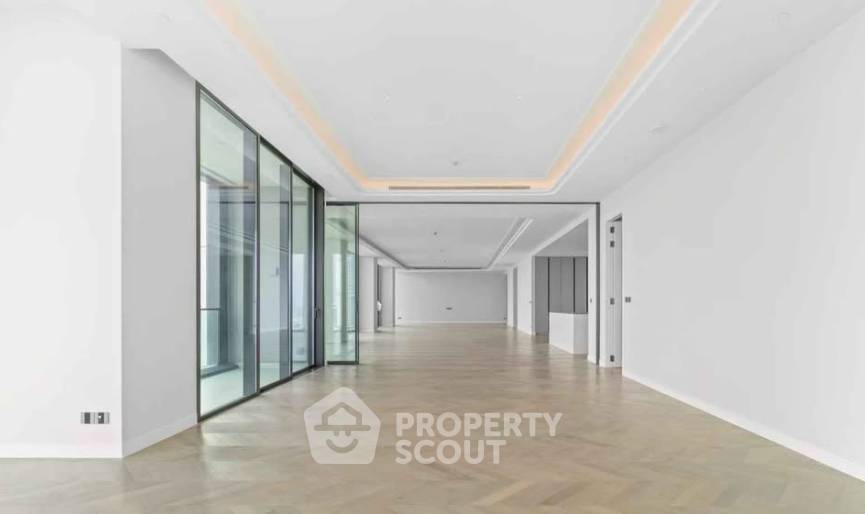 picture 4-BR Condo at One 89 Wireless near MRT Lumphini (ID 2909335) - 3/14