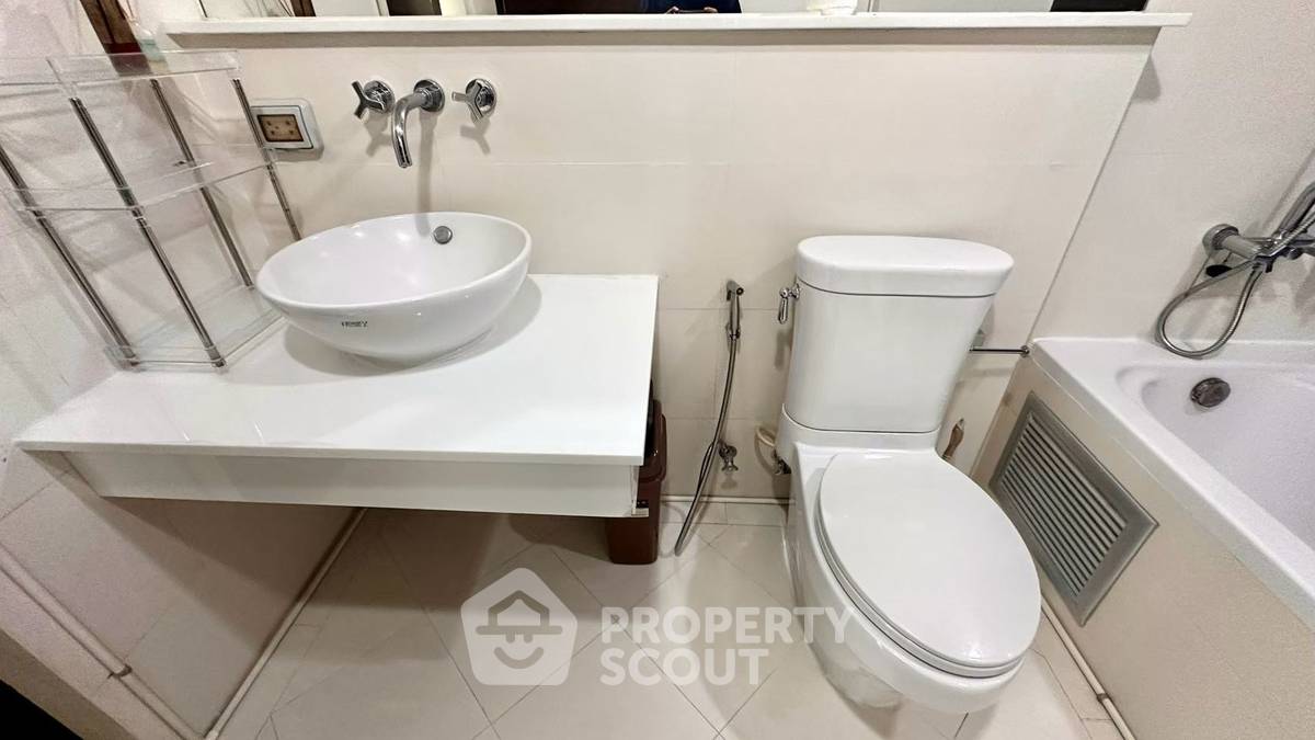 รูป ใกล้ BTS เอกมัย 200 ม. | 1 ห้องนอน The Address Sukhumvit 42 (ID 3362585) - รูปที่ 14/19