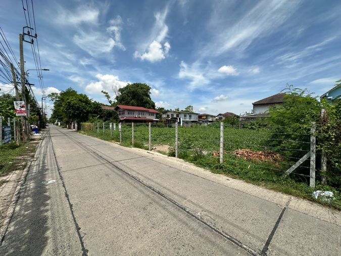 ขายที่ดิน 69 ตร.ว. เขตดอนเมือง