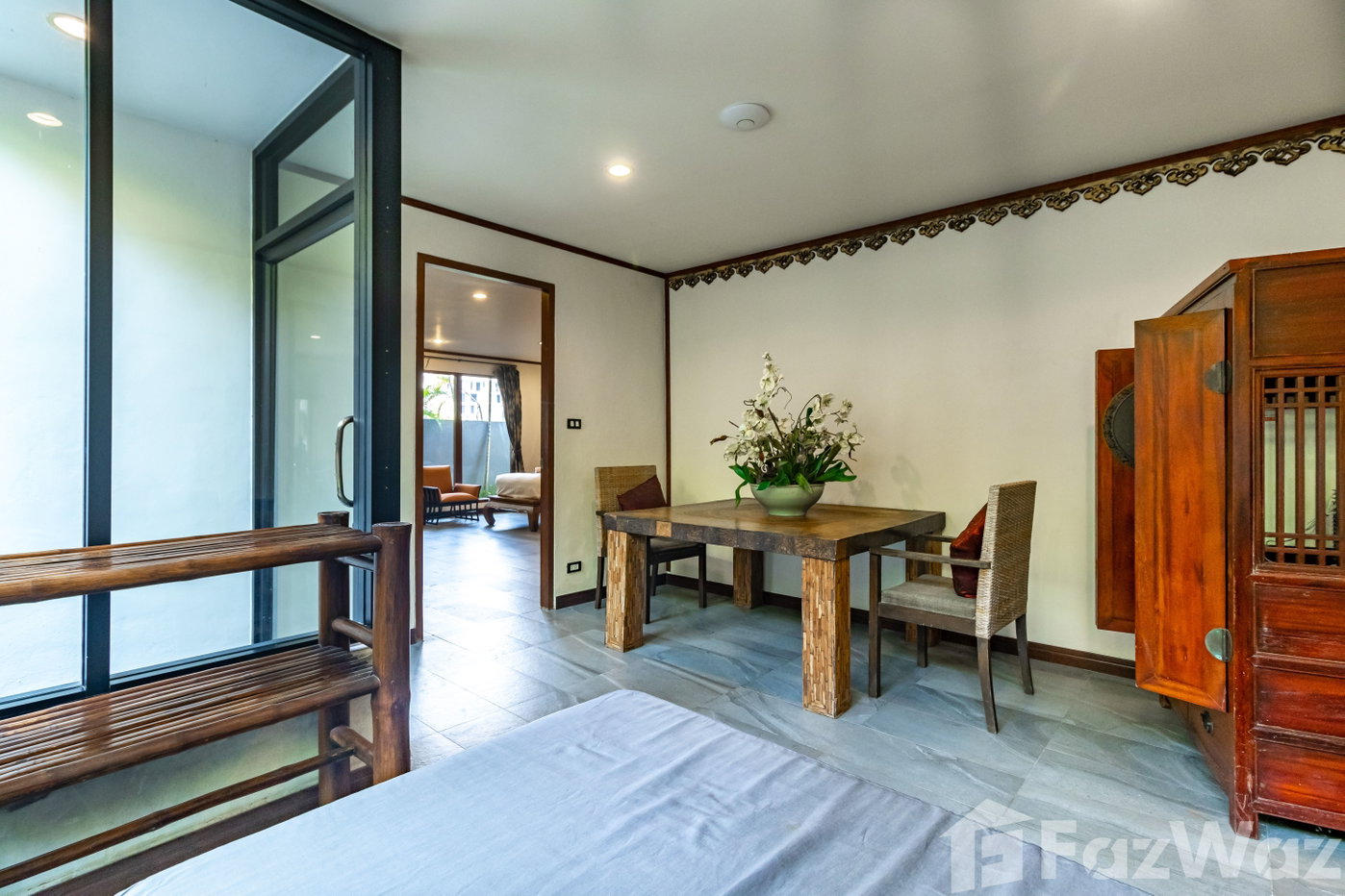 picture 5 Bedroom Villa for Rent & Rent at Maan Tawan 1854516 - 20/26