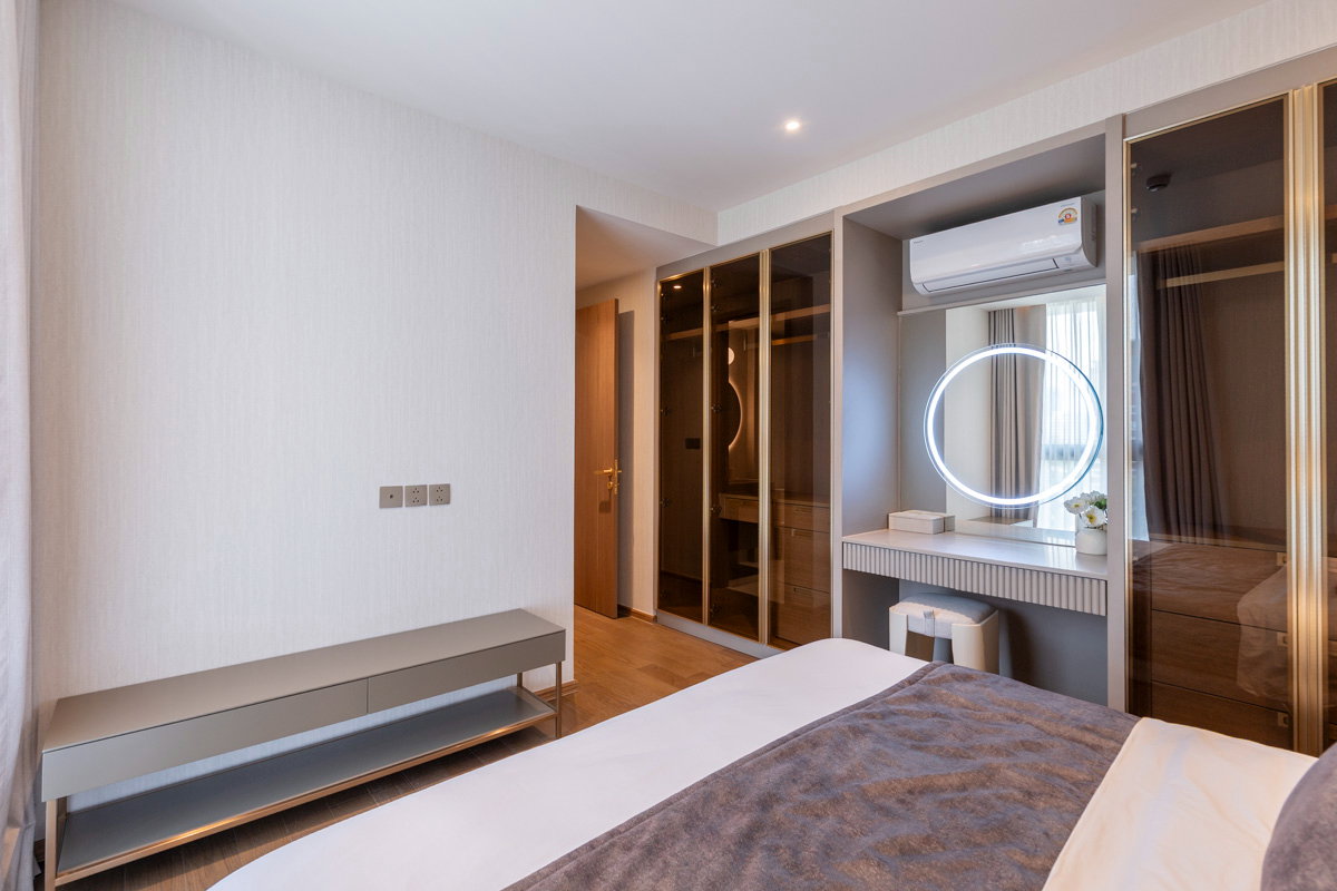 รูป VIA 34 Pet Friendly ห้องสวย ราคาดี สอบถามเพิ่มเติมได้ที่ Line @condorental - รูปที่ 13/29