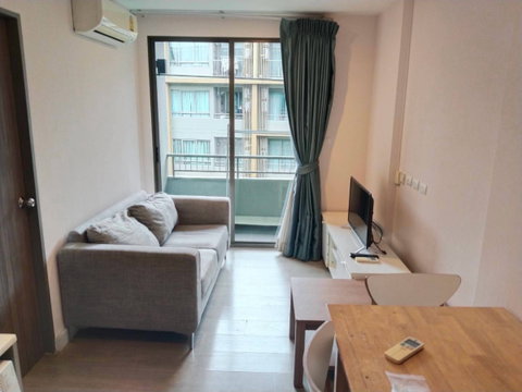 FOR Rent Metro Luxe Ratchada Unit 459/132