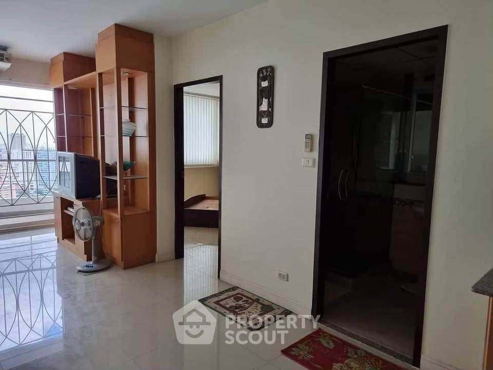 รูป คอนโด 1-ห้องนอน ที่ ศุภาลัย พาร์ค พหลโยธิน ใกล้ BTS ห้าแยกลาดพร้าว (ID 2930719) - รูปที่ 3/5