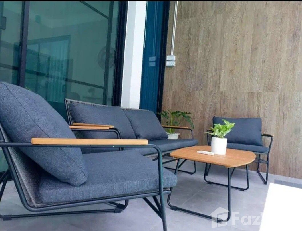 รูป วิลล่าให้เช่า 3 ห้องนอน ในโครงการ ฮิเวรี่ พูล วิลล่า 2 1972591 - รูปที่ 8/18