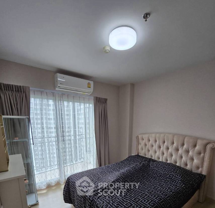 รูป คอนโด 2 ห้องนอน ชั้น 20 ที่ Supalai Veranda Rama 9 กรุงเทพฯ (ID 2902700) - รูปที่ 8/9