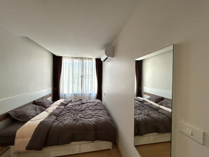 รูปภาพ ให้เช่า Trams condo ทรัมส์คอนโด เจ็ดยอด ห้องใหญ่ ทำเลดีมาก ใกล้เมญ่า นิมมาน มช โทร 082-3899314 ( บู )