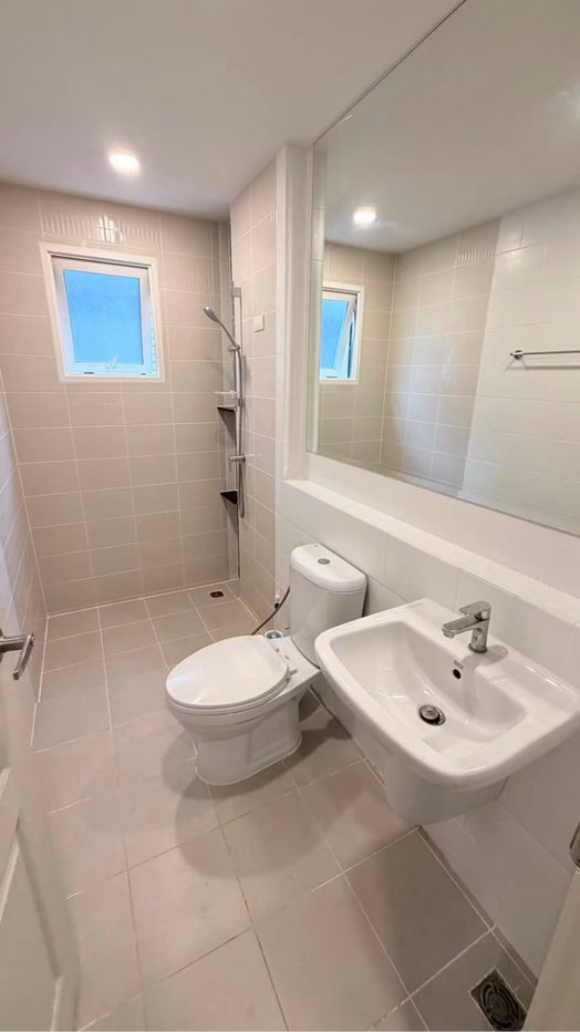 picture Detached house for rent: Centro Phahol-Vibhavadi 2 - 8/19