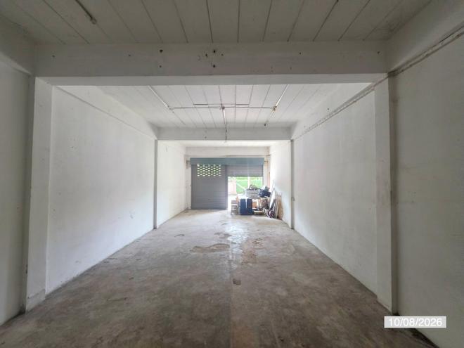 รูป บ้านเดี่ยว 19.8 ตร.วา เวียงสระ สุราษฎร์ธานี 1.5M - รูปที่ 5/29
