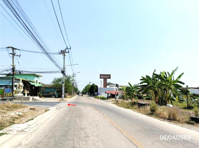 รูป บ้านเดี่ยว 55.6 ตร.วา อริสรา 3 ลาดหลุมแก้ว ปทุมธานี 2.9M - รูปที่ 6/15