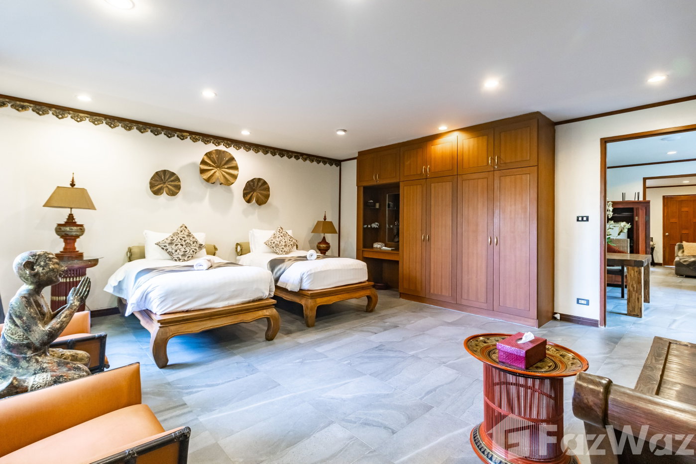 picture 5 Bedroom Villa for Rent & Rent at Maan Tawan 1854516 - 14/26