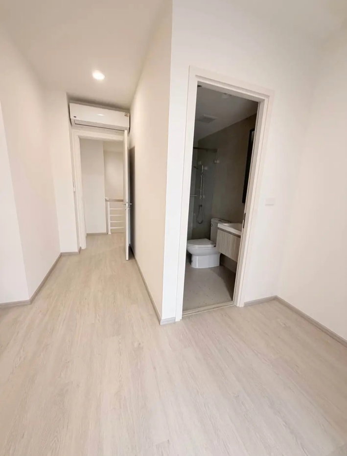 picture LUXURY TOWNHOME FOR RENT | NUE VERSE KRUNGTHEP KREETHA - 21/24