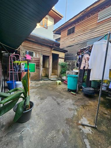 ขายที่ดิน 63 ตร.ว. เขตพญาไท