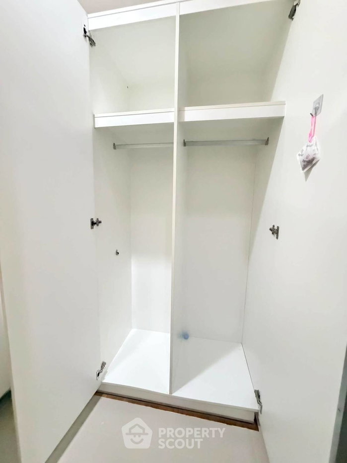 รูป คอนโด 1-ห้องนอน ที่ คอนโดเลต ไอซ์ ราชเทวี ใกล้ BTS ราชเทวี (ID 3363502) - รูปที่ 11/13