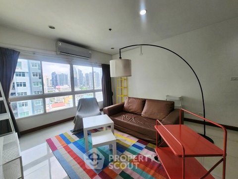2-BR 93 Sqm For Sale At PG Rama 9, 400m To MRT Phra Ram 9 (ID 3054076)