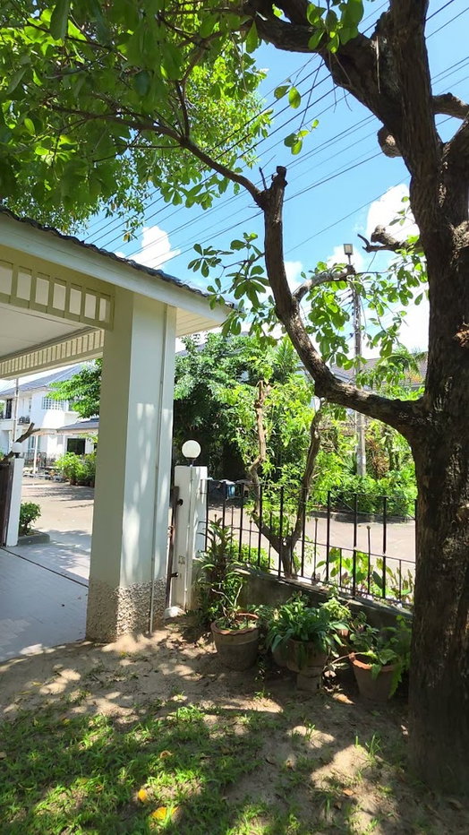 รูป ให้เช่าบ้านหลังใหญ่ ใจกลางเมืองระยอง (น้ำไม่ท่วม) 5 ห้องนอน 4 ห้องน้ำ 📍 Modern Home Village ระยอง - รูปที่ 20/20