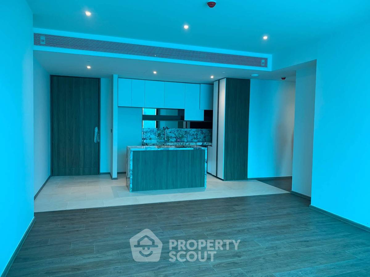 picture 2-BR Condo at ROMM CONVENT near BTS Sala Daeng (ID 3363504) - 3/21