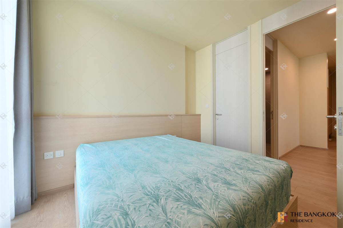 picture Noble Recole near MRT Sukhumvit Station Move-in Ready, Just Bring Your Stuff - 3/10