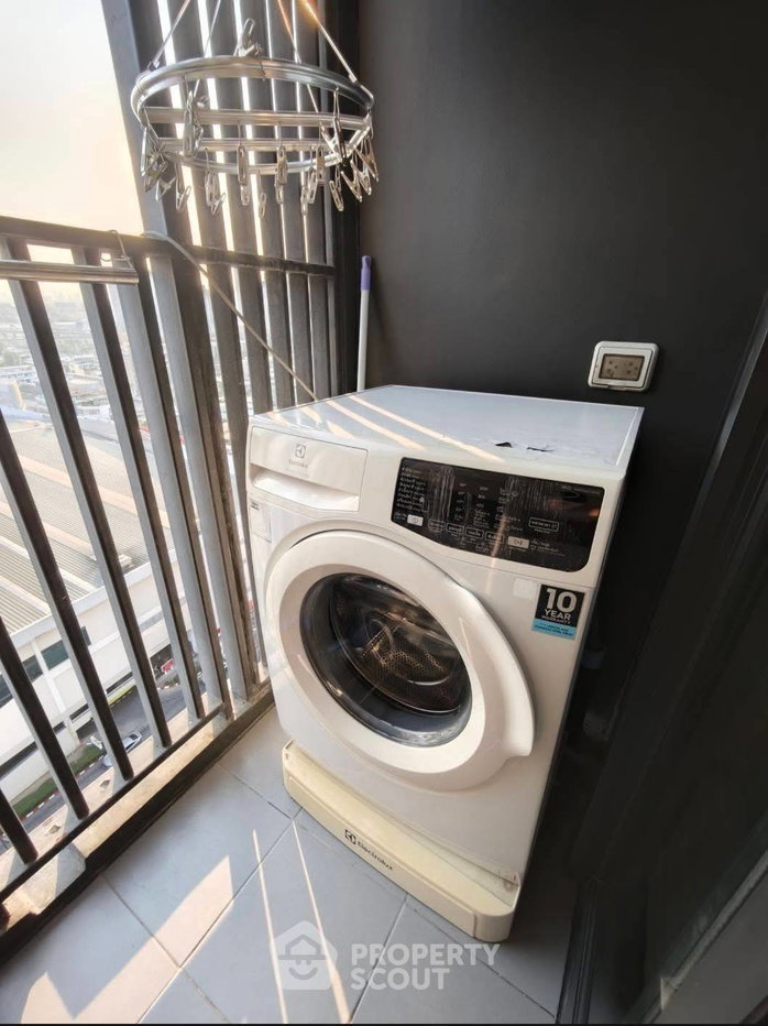 picture Great Value 1-BR At Knightsbridge Prime Onnut Near BTS On Nut (ID 3363473) - 11/15
