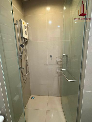 1-bed condo for sale, 28 sqm, The Editor Saphan Khwai