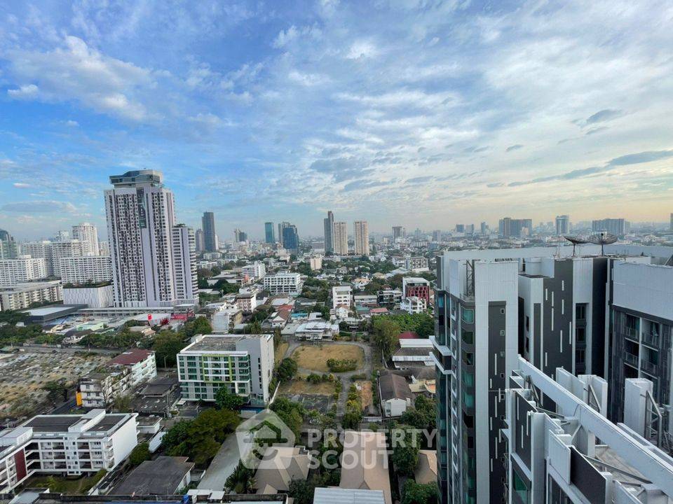 รูป คอนโด 2 ห้องนอน ชั้น 23 The Fine Bangkok Thonglor-Ekamai ใกล้ BTS ทองหล่อ (ID 668957) - รูปที่ 3/10