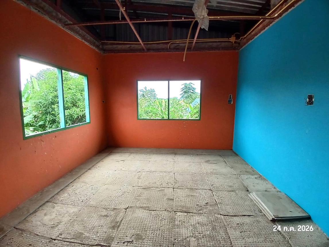 picture HOME 45 Sq.w. Muang Lampang Lamphang for 2.1M - 27/43