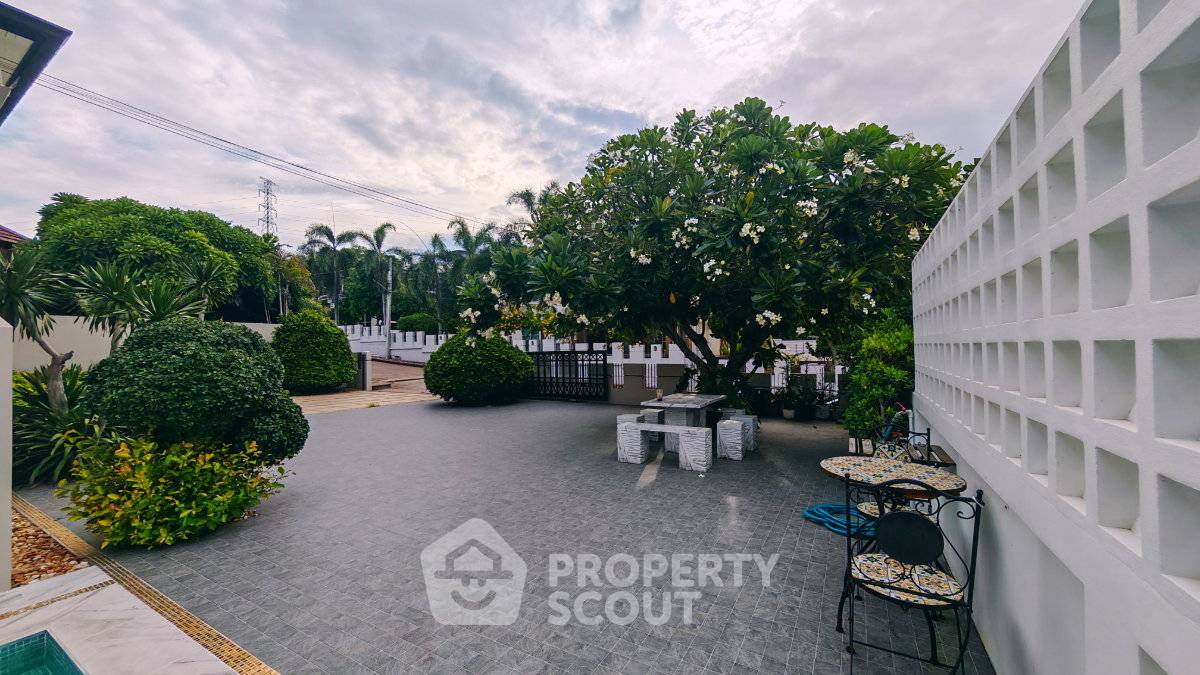 รูป บ้าน 4 ห้องนอน พื้นที่ 400 ตร.ม. แหลมฉบัง บางละมุง (ID 3352859) - รูปที่ 29/32