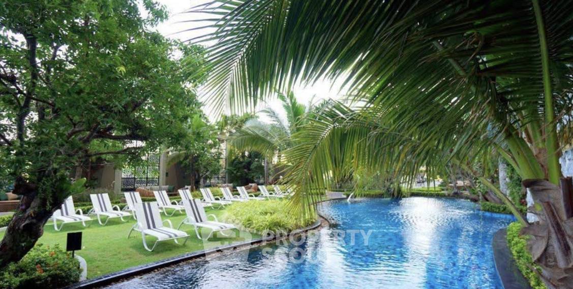 รูป ขายคอนโด 1 ห้องนอน ชั้น 20 ที่ The Riviera Jomtien (ID 2929837) - รูปที่ 17/20