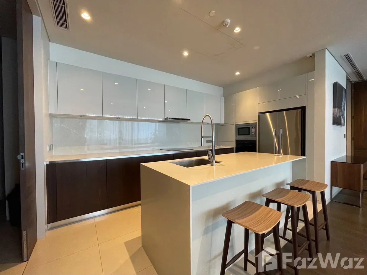picture Tela Thonglor 3BR 202 sqm Fully Furnished Luxury Condo 6835309 - 4/26