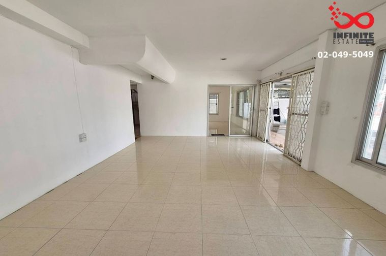 ขายบ้านเดี่ยว 4 ห้องนอน 220 ตร.ม. 70 ตร.ว. เสนานิเวศน์ 1
