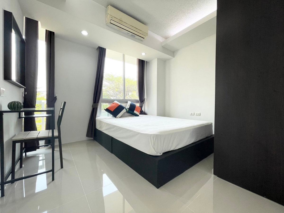 รูป คอนโดให้เช่า Waterford Sukhumvit 50 (วอเตอร์ฟอร์ด สุขุมวิท 50) - รูปที่ 3/22