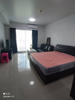 รูปภาพ Condo for Rent at Supalai River Resort Charoennakorn57 (D6910020)