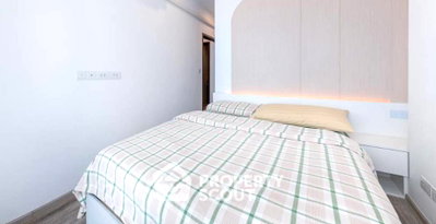 คอนโดให้เช่า : คอนโด 2-ห้องนอน ที่ ไอดีโอโมบิ สุขุมวิท 66 ใกล้ BTS อุดมสุข (ID 2842429)