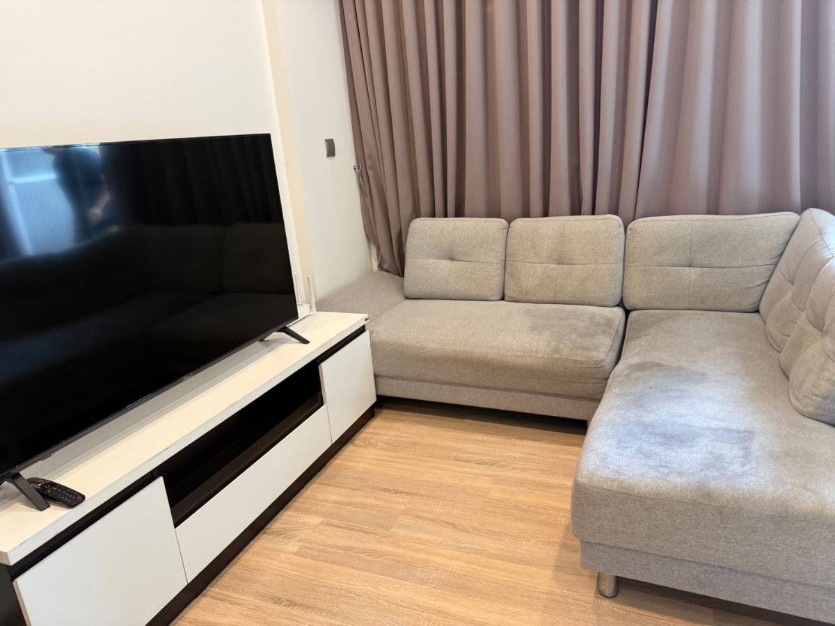 picture Available for immediate move-in! ðĨ° 16,000 THB / month | Kawa Haus (near BTS On Nut) - 2/8